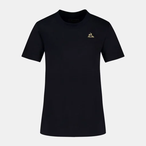 Le Coq Sportif Coq d'Or Camiseta COQ DOR Mujer-Mujer Camisetas, Polos Y Tops