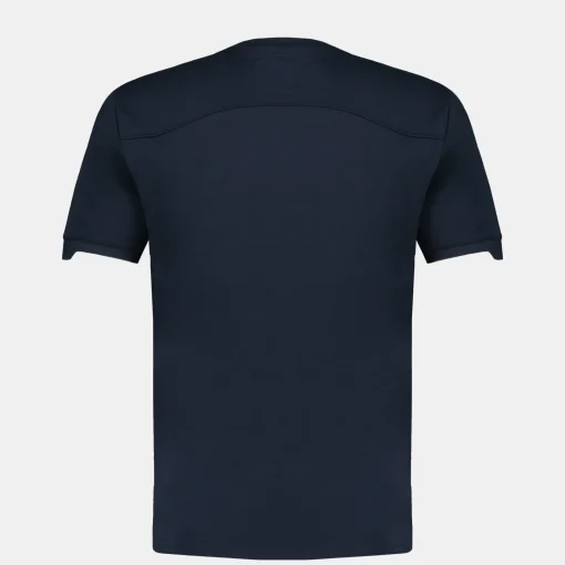 Le Coq Sportif Coq d'Or Camiseta COQ DOR Hombre-Hombre Camisetas Y Tops