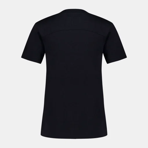 Le Coq Sportif Coq d'Or Camiseta COQ DOR Mujer-Mujer Camisetas, Polos Y Tops