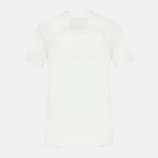 Le Coq Sportif Coq d'Or Camiseta COQ DOR Mujer-Mujer Camisetas, Polos Y Tops