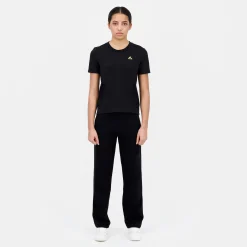 Le Coq Sportif Coq d'Or Camiseta COQ DOR Mujer-Mujer Camisetas, Polos Y Tops