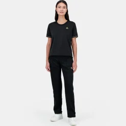 Le Coq Sportif Coq d'Or Camiseta COQ DOR Mujer-Mujer Camisetas, Polos Y Tops