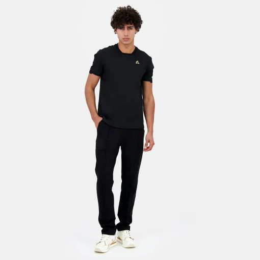 Le Coq Sportif Coq d'Or Camiseta COQ DOR Hombre-Hombre Camisetas Y Tops