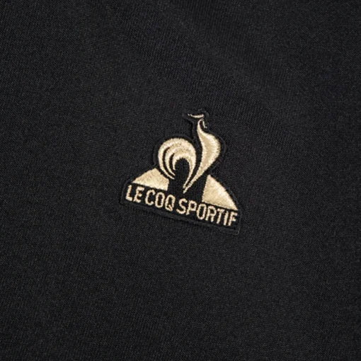 Le Coq Sportif Coq d'Or Camiseta COQ DOR Mujer-Mujer Camisetas, Polos Y Tops