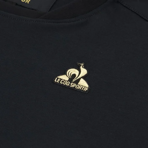 Le Coq Sportif Coq d'Or Camiseta COQ DOR Hombre-Hombre Camisetas Y Tops