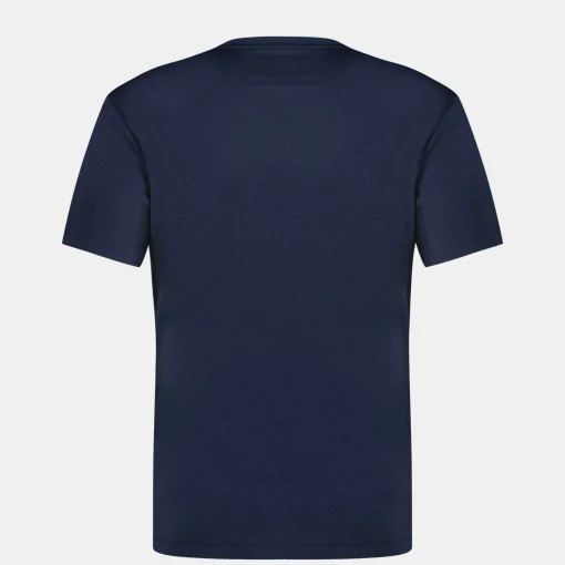 Le Coq Sportif Coq d'or Camiseta Hombre-Hombre Camisetas Y Tops