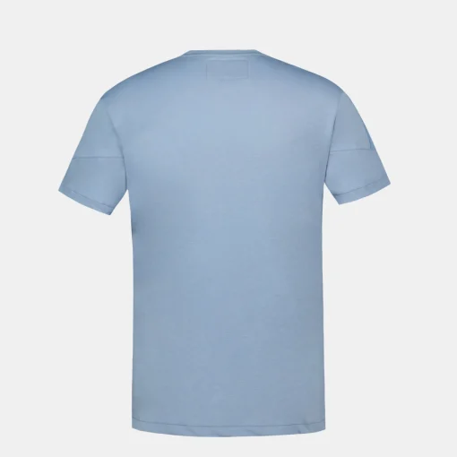 Le Coq Sportif Coq d'or Camiseta Hombre-Hombre Camisetas Y Tops