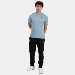 Le Coq Sportif Coq d'or Camiseta Hombre-Hombre Camisetas Y Tops