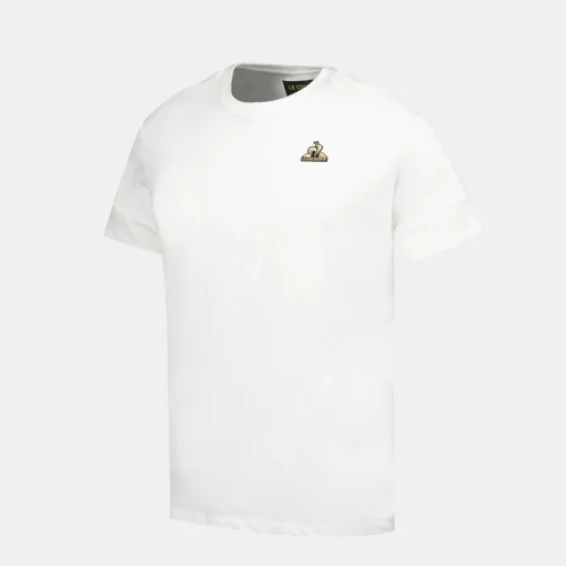 Le Coq Sportif Coq d'or Camiseta Hombre-Hombre Camisetas Y Tops
