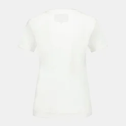 Le Coq Sportif Coq d'Or Camiseta Mujer-Mujer Camisetas, Polos Y Tops