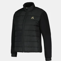 Le Coq Sportif Coq d'Or Chaqueta De Plumón sans manche Mujer-Mujer Chaquetas