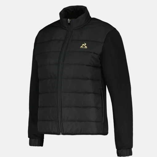 Le Coq Sportif Coq d'Or Chaqueta De Plumón sans manche Mujer-Mujer Chaquetas