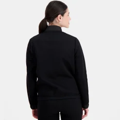 Le Coq Sportif Coq d'Or Chaqueta De Plumón sans manche Mujer-Mujer Chaquetas