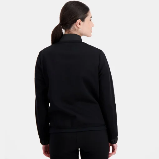 Le Coq Sportif Coq d'Or Chaqueta De Plumón sans manche Mujer-Mujer Chaquetas