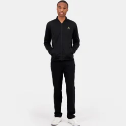 Le Coq Sportif Coq d'or Chaqueta softshell Hombre-Hombre Chaquetas