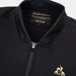 Le Coq Sportif Coq d'or Chaqueta softshell Hombre-Hombre Chaquetas
