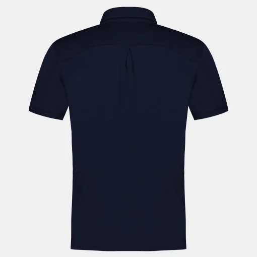 Le Coq Sportif Coq d'Or COQ DOR Camisa de manga corta para hombre-Hombre Polos | Camisetas Y Tops