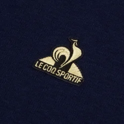 Le Coq Sportif Coq d'Or COQ DOR Camisa de manga corta para hombre-Hombre Polos | Camisetas Y Tops