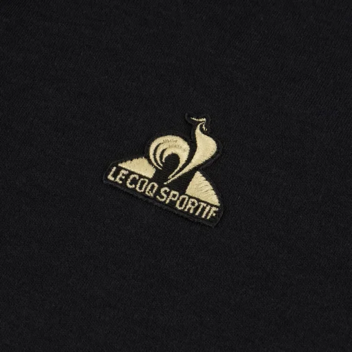 Le Coq Sportif Coq d'Or COQ DOR Camisa de manga corta para hombre-Hombre Polos | Camisetas Y Tops
