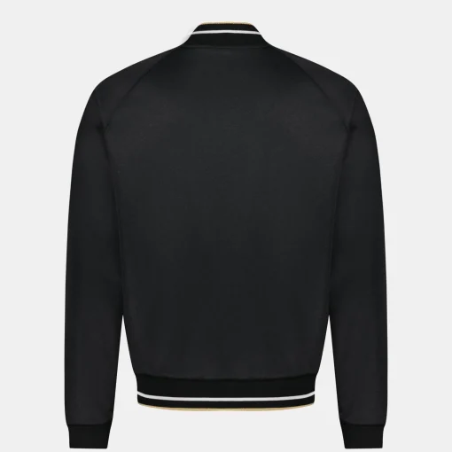 Le Coq Sportif Coq d'Or COQ DOR Chaqueta bomber para mujer-Mujer Chaquetas