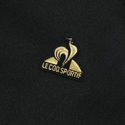 Le Coq Sportif Coq d'Or COQ DOR Chaqueta bomber para mujer-Mujer Chaquetas
