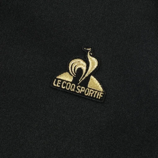 Le Coq Sportif Coq d'Or COQ DOR Chaqueta bomber para mujer-Mujer Chaquetas