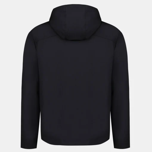 Le Coq Sportif Coq d'Or COQ DOR Cortavientos de hombre-Hombre Chaquetas