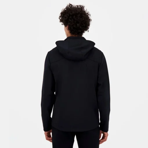 Le Coq Sportif Coq d'Or COQ DOR Cortavientos de hombre-Hombre Chaquetas