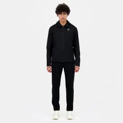 Le Coq Sportif Coq d'Or COQ DOR Cortavientos de hombre-Hombre Chaquetas