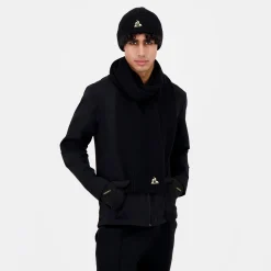 Le Coq Sportif Coq d'Or COQ DOR Cortavientos de hombre-Hombre Chaquetas