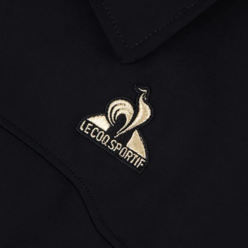 Le Coq Sportif Coq d'Or COQ DOR Cortavientos de hombre-Hombre Chaquetas