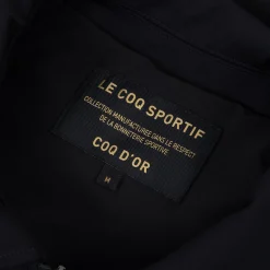 Le Coq Sportif Coq d'Or COQ DOR Cortavientos de hombre-Hombre Chaquetas