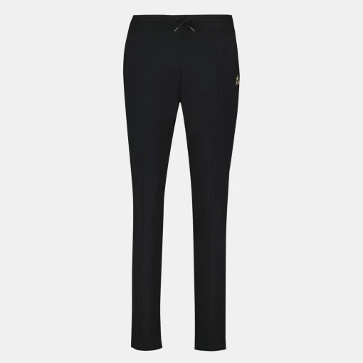 Le Coq Sportif Coq d'Or COQ DOR Pantalones de Mujer-Mujer Pantalones Y Shorts