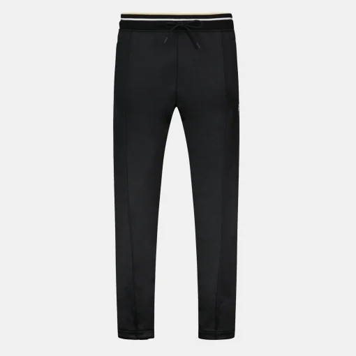 Le Coq Sportif Coq d'Or COQ DOR Pantalones de Hombre-Hombre Pantalones
