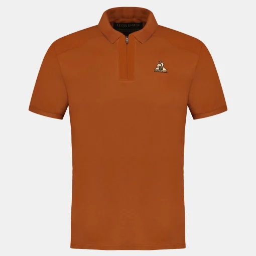 Le Coq Sportif Coq d'Or COQ DOR Polo Hombre-Hombre Polos | Camisetas Y Tops