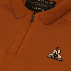 Le Coq Sportif Coq d'Or COQ DOR Polo Hombre-Hombre Polos | Camisetas Y Tops