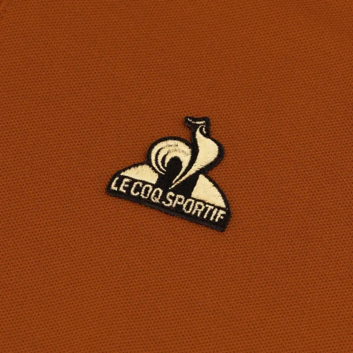 Le Coq Sportif Coq d'Or COQ DOR Polo Hombre-Hombre Polos | Camisetas Y Tops
