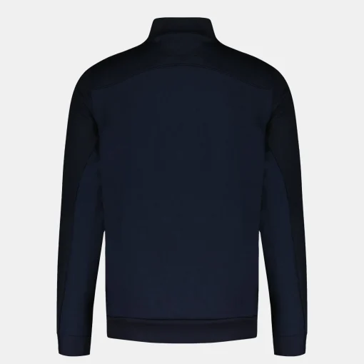 Le Coq Sportif Coq d'Or COQ DOR Sudadera con cremallera de hombre-Hombre Sudaderas