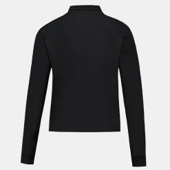 Le Coq Sportif Coq d'Or COQ DOR Sudadera de mujer con cuello redondo-Mujer Sudaderas