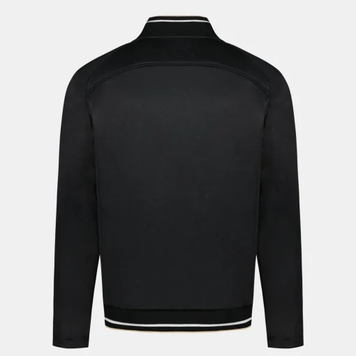 Le Coq Sportif Coq d'Or COQ DOR Sudadera de hombre con cuello redondo-Hombre Sudaderas