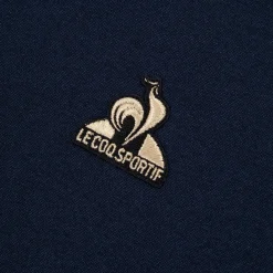 Le Coq Sportif Coq d'Or COQ DOR Sudadera con cremallera de hombre-Hombre Sudaderas
