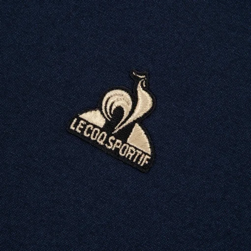 Le Coq Sportif Coq d'Or COQ DOR Sudadera con cremallera de hombre-Hombre Sudaderas