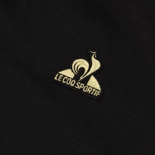 Le Coq Sportif Coq d'Or COQ DOR Sudadera de hombre con cuello redondo-Hombre Sudaderas