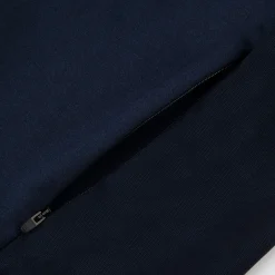 Le Coq Sportif Coq d'Or COQ DOR Sudadera con cremallera de hombre-Hombre Sudaderas