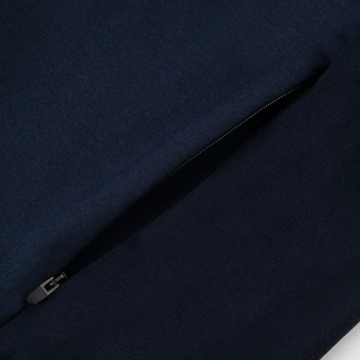 Le Coq Sportif Coq d'Or COQ DOR Sudadera con cremallera de hombre-Hombre Sudaderas