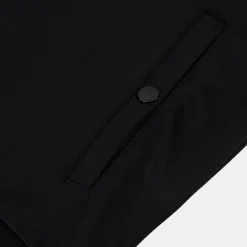 Le Coq Sportif Coq d'Or COQ DOR Sudadera de hombre con cuello redondo-Hombre Sudaderas