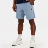 Le Coq Sportif Coq d'or Pantalones Cortos Hombre-Hombre Shorts