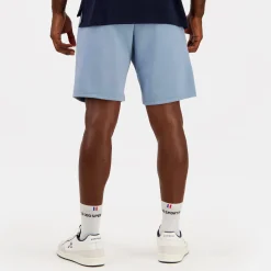 Le Coq Sportif Coq d'or Pantalones Cortos Hombre-Hombre Shorts