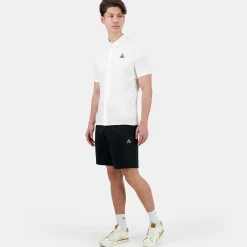 Le Coq Sportif Coq d'Or Pantalones cortos COQ DOR para hombre-Hombre Shorts