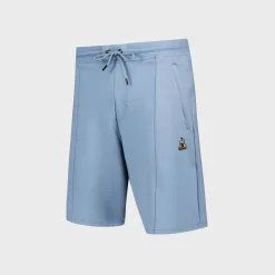 Le Coq Sportif Coq d'or Pantalones Cortos Hombre-Hombre Shorts